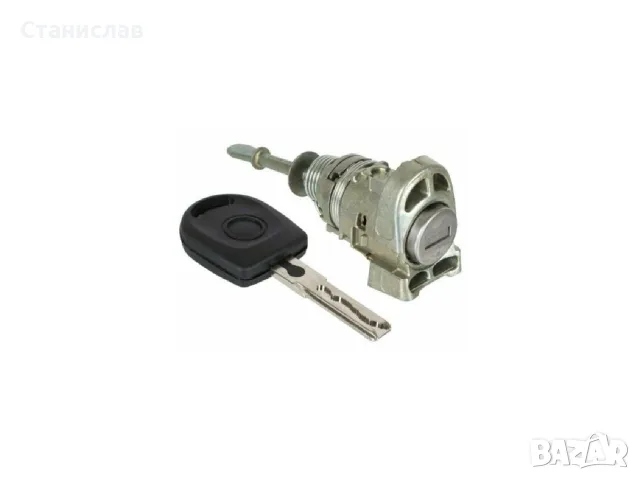Патронник с ключ за VW Touran 1T – 1T0837167A