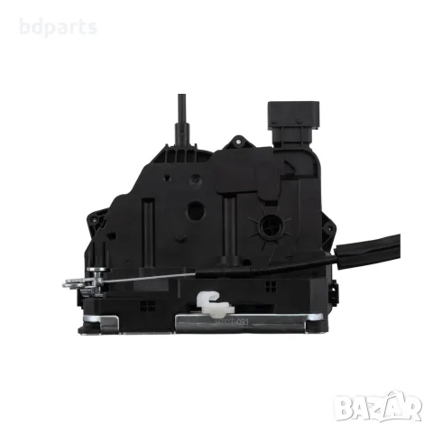 Брава за предна лява врата, Fiat Ducato, Jumper, Boxer, 6 ПИН, снимка 3 - Части - 56143630