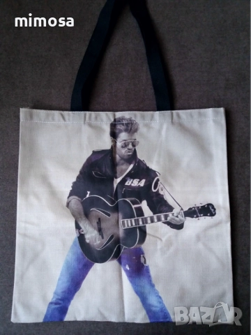 Торби за многократна употреба, снимка 13 - Чанти - 35816573