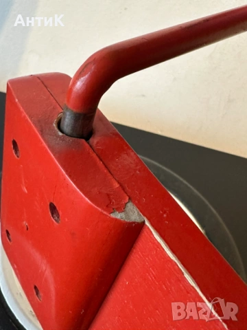 Соц Тренажор ДСО Младост, снимка 8 - Антикварни и старинни предмети - 53334785