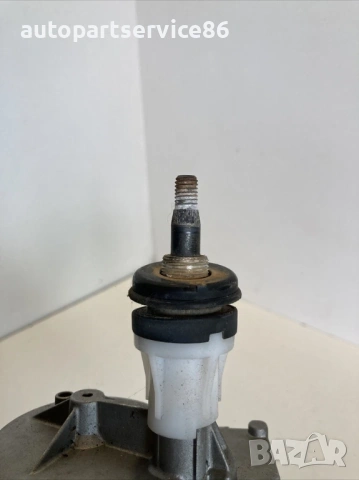 Мотор за задна чистачка за KIA Carnival 2.9 CRDi (2006–2012) 98700-4D000, снимка 2 - Части - 53229706