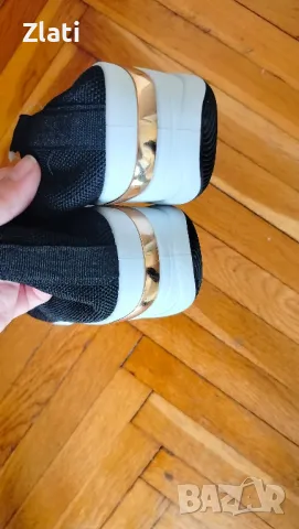 нови маратонки от тенденз , снимка 3 - Маратонки - 49617212