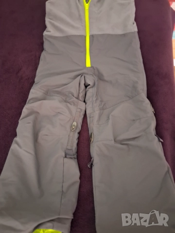 Зимна грейка за 5-6 годишно дете, снимка 2 - Други - 52315052