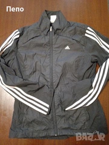 Горнище Adidas 