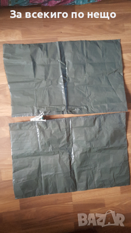 химичен костюм, снимка 7 - Други - 24074613