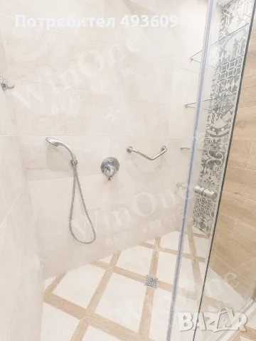Luxury 2-Bedroom Apartment near Medical University Plovdiv - Parking Included, снимка 4 - Апартаменти - 55895745