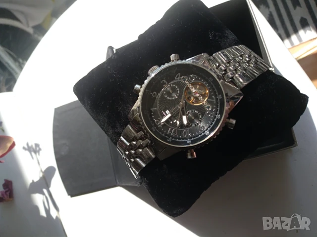 Hindenberg 230-H Air Professional, снимка 4 - Мъжки - 50748730