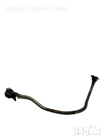 Тръба за масло на турбо за Peugeot 4007 2.2 HDI (2009) 9682771280