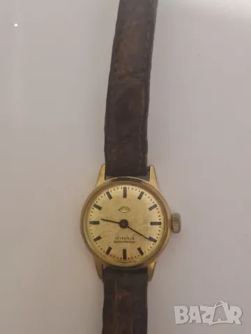 Чесовник дамски 17JEWELS SHOCKPROOF