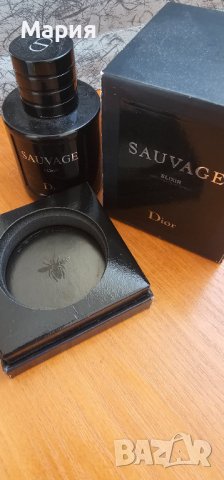 Dior Sauvage ELIXIR 60мл., снимка 3 - Мъжки парфюми - 41225134