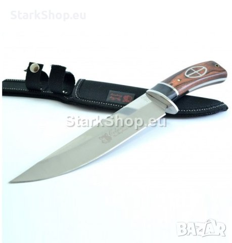 Американски Нож Columbia USA G02, снимка 2 - Ножове - 40256608