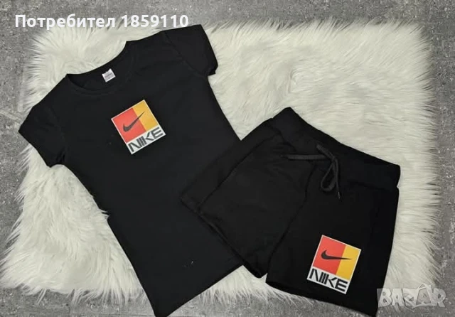 дамски комплект , снимка 3 - Комплекти - 51225777