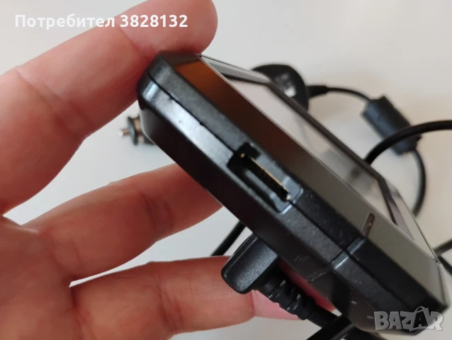 GPS навигация Garmin nüvi 255, снимка 3 - Garmin - 51273549