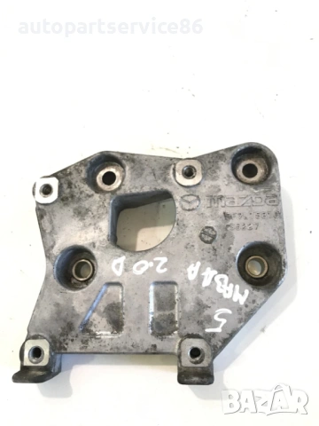 Стойка за компресор на климатик за Mazda 5 2.0D (2007) RF7L15810