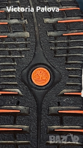 Оригинални бебешки обувки/ботушки  TIMBERLAND , снимка 14 - Бебешки боти и ботуши - 52879552