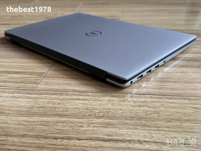 15.6 Dell 5590`i7-10510U/16GB RAM/512GB SSD/Nvidia MX250/FHD IPS/Бат 6, снимка 8 - Лаптопи за игри - 53081384