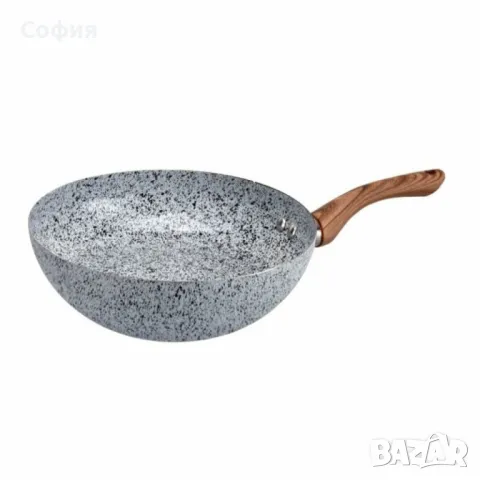 Тиган Уок Voltz Siena, 26x10см., Мраморно каменно керамично покритие, снимка 1