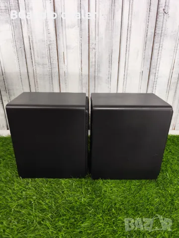 Canton Ergo r52 , снимка 11 - Тонколони - 50328924