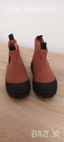 Зимни боти, снимка 3 - Детски боти и ботуши - 53289412