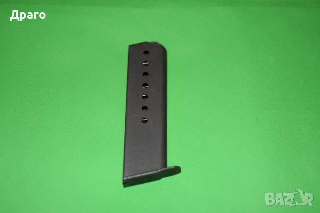 Пълнител за пистолет Walther P1/P38 Нов, снимка 2 - Бойно оръжие - 53209180