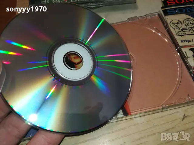 CELINE DION CD 1605251718, снимка 11 - CD дискове - 50315654