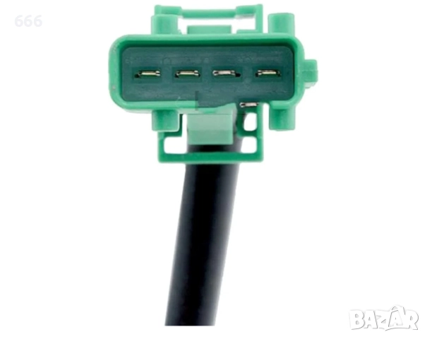 Ламбда сонда  0258010081 , снимка 3 - Части - 52910351