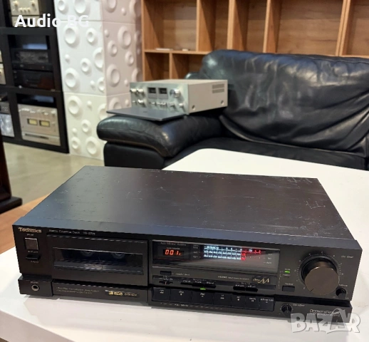 Technics RS-B705, снимка 2 - Декове - 53855287