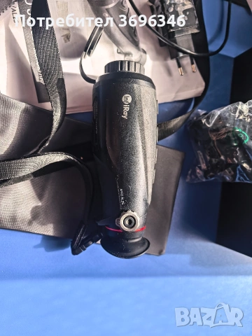 Термална камера Iray Affo Al25, снимка 2 - Оборудване и аксесоари за оръжия - 53579562