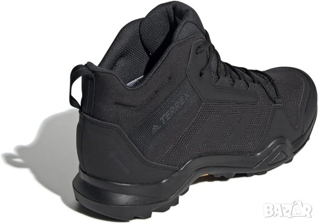 Adidas Terrex Ax3 Mid Gore-tex gtx Hiking Fitness Обувки, снимка 3 - Спортни обувки - 42282272