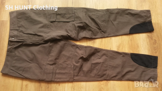 Bergans of NORWAY Trouser размер L панталон със здрава материя - 1483