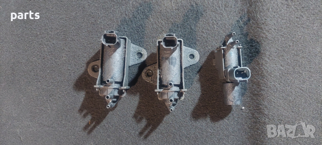 Вакуум Клапани Форд Фокус 1.8TDCI 3 Броя (3) N, снимка 3 - Части - 44590006