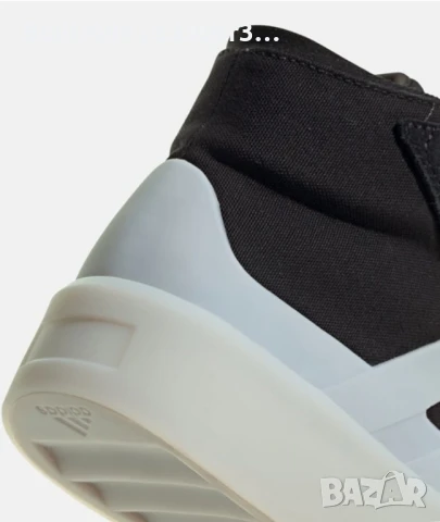 оригинални обувки adidas Sportswear ZNSORED Hi, снимка 8 - Маратонки - 51310554