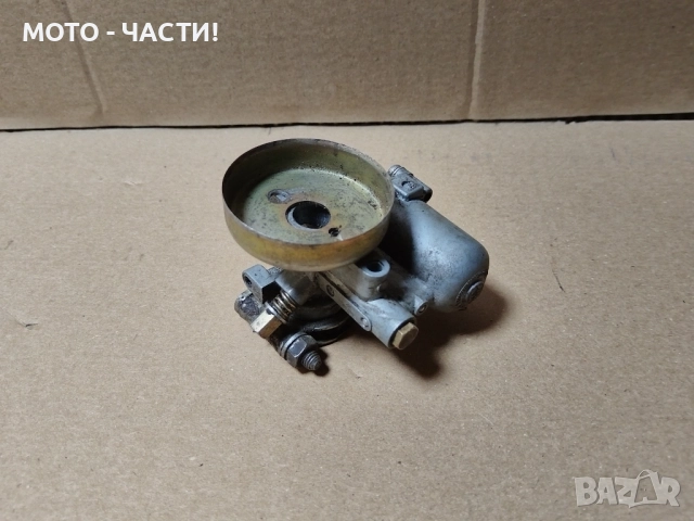 Карбуратор За Мотопед, Скутер / ЗА ЧАСТИ! 