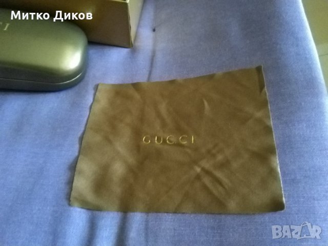 Слънчеви очила Cucci оригинални -кутия-кърпичка -сертификат, снимка 3 - Слънчеви и диоптрични очила - 33931967