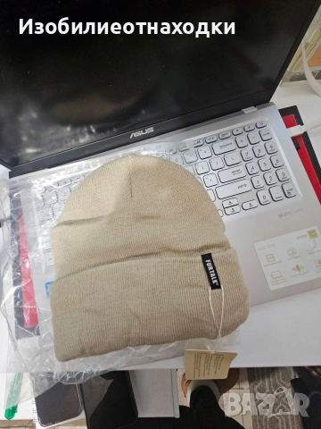 Памучни шапки с вата , снимка 4 - Шапки - 53165916