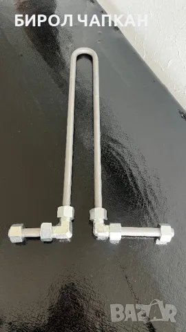 Тромпет за Ps-Pu автоматичен робот ектрудер