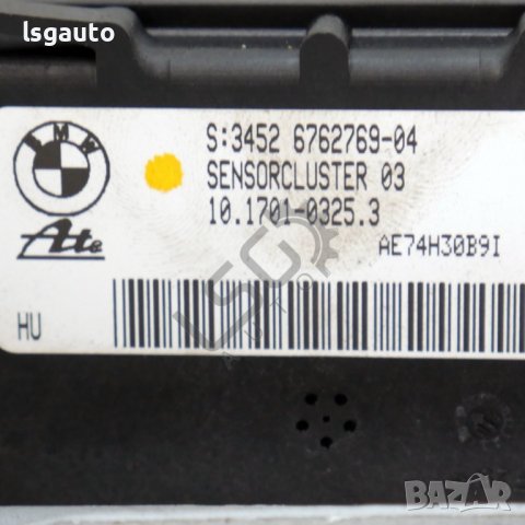 ESP сензор BMW 1 Series (E87) 2004-2011 ID:112141, снимка 2 - Части - 42459717