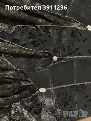 Асиметрична пола, снимка 2 - Поли - 52487907