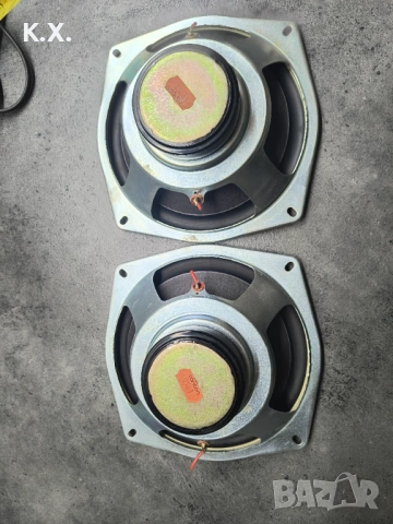 Нискочестотни говорители canton , снимка 6 - Тонколони - 53293181