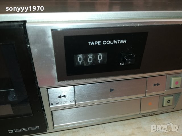 SONY JAPAN-СКИ ДЕК 1510231116, снимка 9 - Декове - 42569409