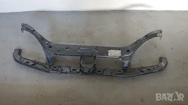 Здрава маска (очиларка) за форд фокус до 2004год. , снимка 2 - Части - 50403976