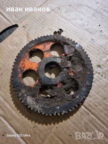 Зъбно Колело Струг Запчатка, снимка 5 - Стругове - 39120097