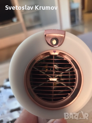 Сешоар Philips Sense IQ, снимка 6 - Сешоари - 51789567