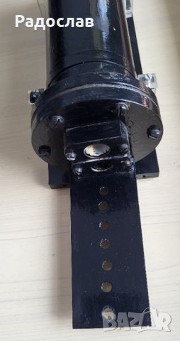 Продавам Nd Yag лазерна глава с банка, лампа, снимка 4 - Други машини и части - 41898902