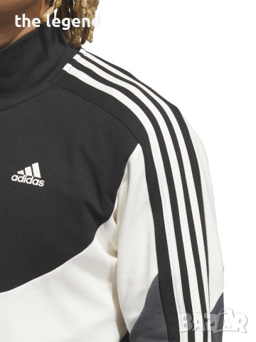 Анцуг Adidas, снимка 7 - Спортни дрехи, екипи - 41514179