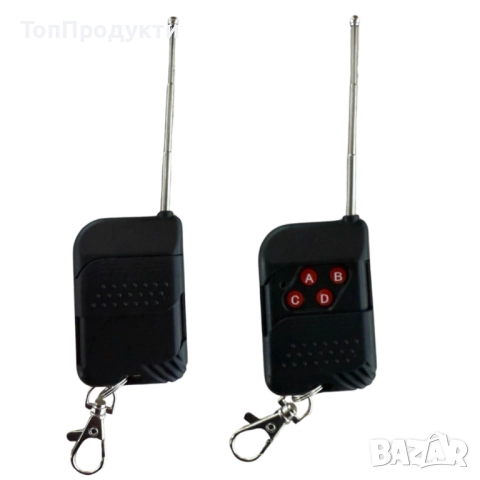 Машина за пушек с LED осветление и дистанционно, снимка 5 - Друга електроника - 52944351