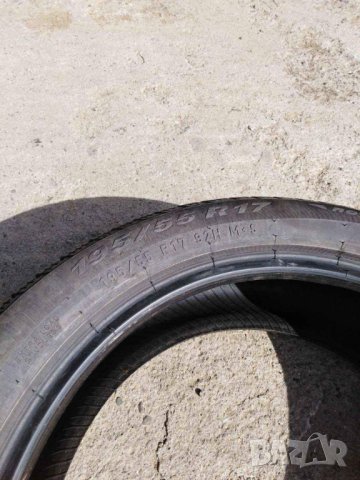 Гума на 2 месеца , снимка 2 - Гуми и джанти - 41243503