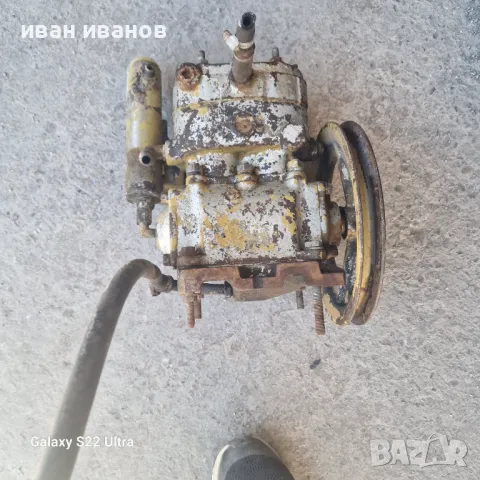 Компресори Въздух , снимка 7 - Компресори - 47725008