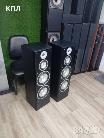 Тонколони Eltax Concept 400 , снимка 4 - Тонколони - 52485361