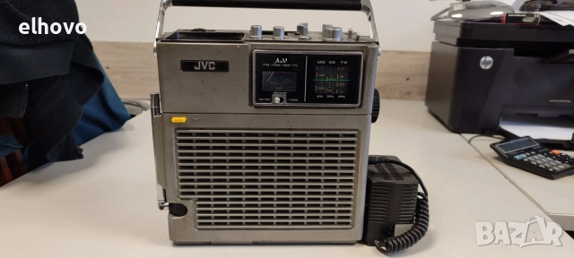Радио/ТВ JVC 3050 EU